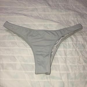 Victoria’s Secret swimsuit bottoms